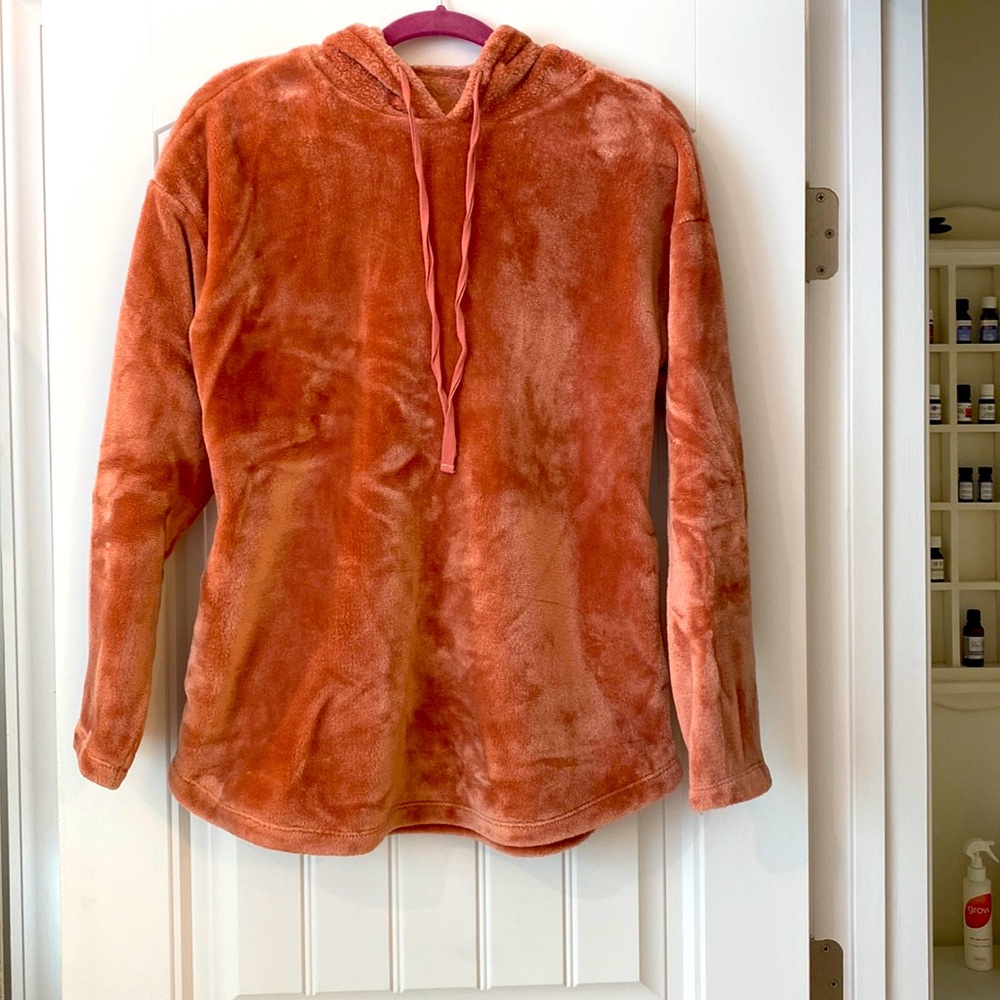 LOFT cozy hoodie